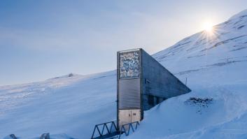 El bunker del fin del mundo recibe 14 productos españoles