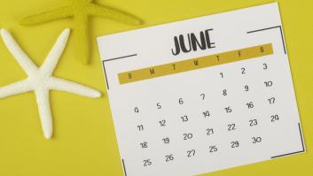 Calendario laboral 2024: ¿dónde es festivo el 9 de junio?