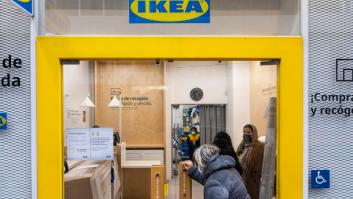 Ikea busca empleados para su tienda virtual en el videojuego que arrasa a 15 euros la hora