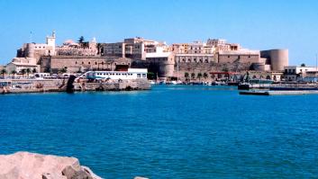 Polémico cambio de nombre de un barco español con rumbo a Marruecos