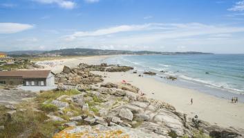 La idílica playa gallega que planta cara a la Lanzada y casi nadie conoce