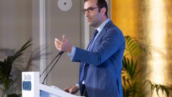 Carlos Cuerpo dice que se puede satisfacer la finfanciación de las CCAA gracias a la "suficiencia de recursos"