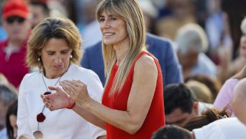 El juez que investiga a Begoña Gómez cita como testigos a representantes de Google, Indra y Telefónica