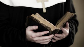 Las monjas de Belorado llaman a la Guardia Civil para echar a la comitiva enviada por la Santa Sede