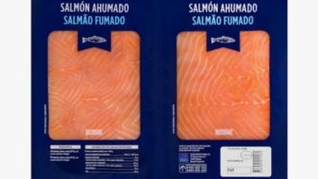 Mercadona sale al paso de lo que le están preguntando por la alerta alimentaria del salmón