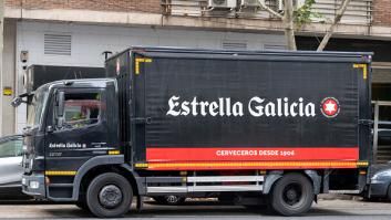 Lo nuevo que ha sacado Estrella Galicia hace frotarse los ojos a muchos