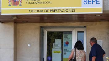 El paro cayó en 46.783 personas en junio y bajó de los 2,6 millones hasta mínimos desde 2008