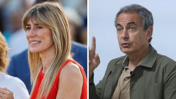 PP y PSOE se lanzan al 'sprint' final de campaña usando a Begoña Gómez y Zapatero