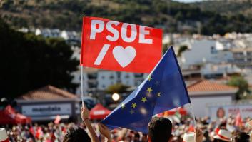 El PSOE denuncia una agresión a varios militantes en Alcalá de Henares por parte de jóvenes que hacían el saludo nazi