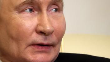 Putin amenaza con armar a los otros enemigos de Occidente