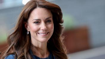 Kate Middleton emite esta carta de disculpa a la Guardia inglesa por su ausencia en un acto militar