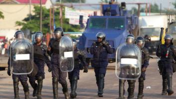Al menos 42 muertos en el ataque de una milicia vinculada al Estado Islámico en el Congo