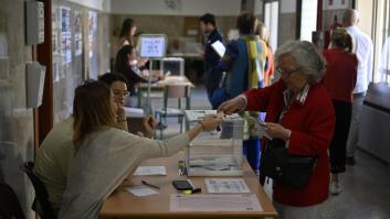 ¿Por qué los resultados de las elecciones europeas no se conocerán hasta las 23.00h?