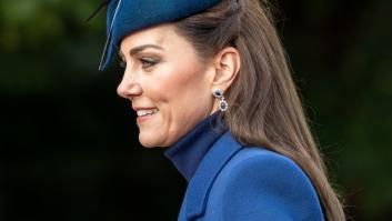 El posible nuevo rol de Kate Middleton en la casa real británica
