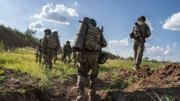Ucrania desarticula una trama del servicio secreto ruso que planeaba ataques incendiarios en varios países de Europa