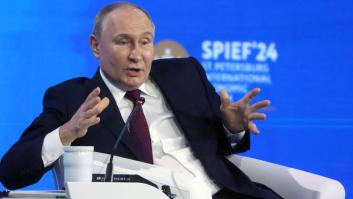 Un experto en Rusia advierte del plan de Putin para crear una "guerra infinita"