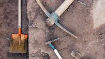 Un descubrimiento arqueológico en España podría reescribir la historia de la humanidad