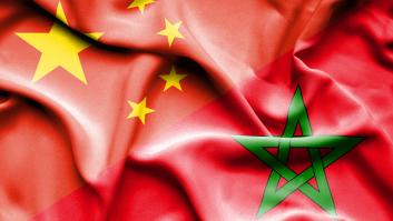 Marruecos pasa de EEUU a China en cuestión de días