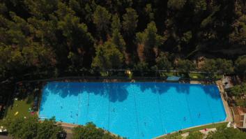 La piscina más grande de Europa está en España y se oculta en este encantador Parque Natural
