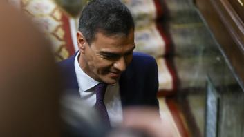 Pedro Sánchez se da 100 días para anunciar un plan de regeneración democrática