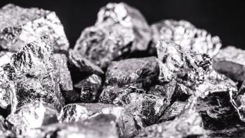 Un nuevo mineral supera al oro en valor y este país tiene la mayor reserva