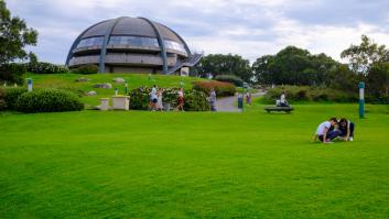 La historia del gran parque temático español que no fue: mar, atracciones al aire libre y celtas