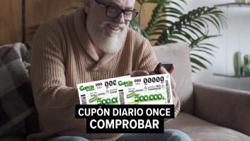 Resultado ONCE: comprobar Cupón Diario, Mi Día y Super Once hoy martes 9 de julio