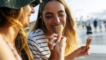 El primer helado solo para adultos es español y causa el efecto esperado