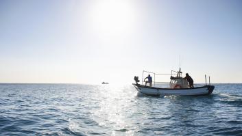 El pescador que se hizo millonario de la noche a la mañana gracias al vómito de ballena