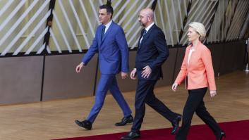 Bruselas acoge la cena informal de líderes que aborda la renovación de cargos en la UE