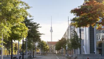 Una española en Alemania cuenta qué le ha pasado cuando hablaba en inglés en la calle: preocupante