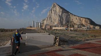 España exige a Reino Unido la retirada inmediata de su base militar en Gibraltar