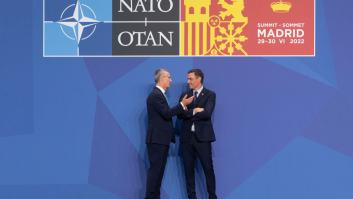 España, último aliado de la OTAN en gasto militar en 2024