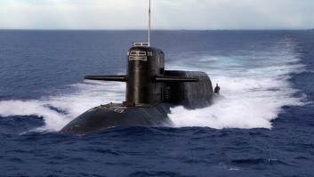India pide hora en el taller español para sus submarinos avanzados