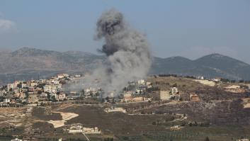 Israel parece reducir sus ataques en Gaza mientras fija su nuevo objetivo en Líbano