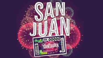 Premios del Cupón de San Juan de la ONCE 2024 y probabilidades de ganar