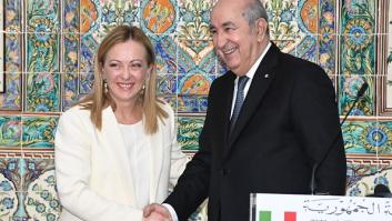 Marruecos confirma la venganza de Argelia con España por el gran abrazo a Italia