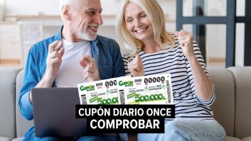 ONCE: comprobar Cupón Diario, Mi Día y Super Once, resultado de hoy miércoles 19 de junio
