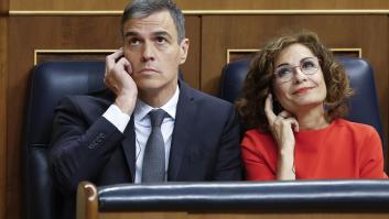 Sánchez lanza otra advertencia a Feijóo: "Vamos a hacer cumplir la Constitución. Con ustedes o sin ustedes"