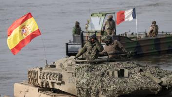 Batacazo histórico de España: el país queda último en el ranking militar más crucial de la OTAN