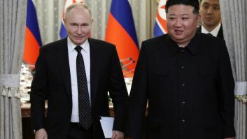 Moscú y Pionyang incluyen cláusula de asistencia mutua en caso de agresión en su acuerdo