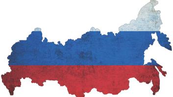 El nuevo mapa de Rusia extiende sus fronteras y afecta a este país
