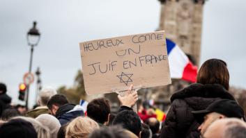 Una violación con tintes antisemitas de una niña entra de lleno en la campaña francesa