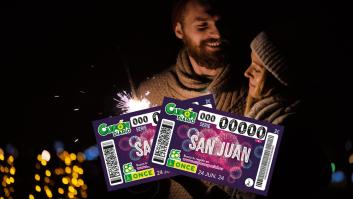 ¿Hasta cuándo puedes comprar un cupón del sorteo de la ONCE de San Juan 2024?