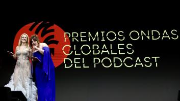 La gran noche del podcast celebra su tercera edición en Madrid