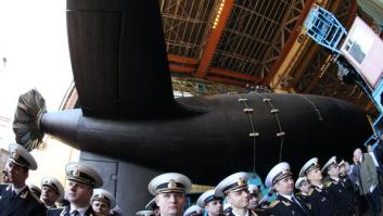 El ejército ruso publica un vídeo sobre los temidos submarinos nucleares