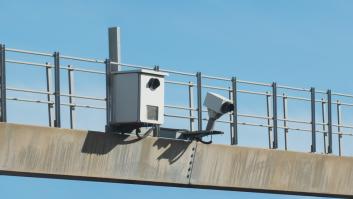 El temido radar de Cantabria entra en funcionamiento con altas multas