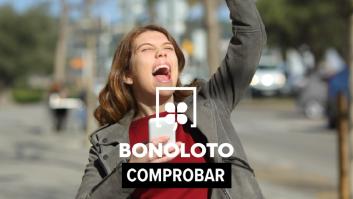 Sorteo Bonoloto hoy: comprobar número del viernes 16 de agosto de 2024