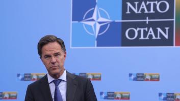 Mark Rutte, un negociador pragmático para una OTAN rodeada de amenazas