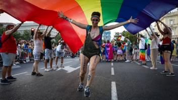 Programa Orgullo LGTBIQ+ Madrid 2024: fechas y horarios de los desfiles, conciertos y actos de MADO